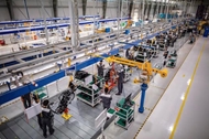 HCM City sees strong recovery in industrial production